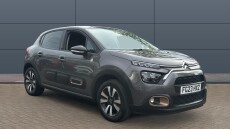 Citroen C3 1.2 PureTech C-Series Edition 5dr Petrol Hatchback